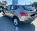 Коричневий Ніссан Кашкай, об'ємом двигуна 1.5 л та пробігом 150 тис. км за 3200 $, фото 3 на Automoto.ua
