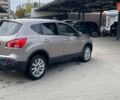 Коричневий Ніссан Кашкай, об'ємом двигуна 2 л та пробігом 199 тис. км за 7750 $, фото 7 на Automoto.ua