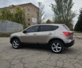 Коричневый Ниссан Кашкай, объемом двигателя 1.5 л и пробегом 229 тыс. км за 7600 $, фото 3 на Automoto.ua
