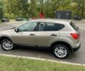 Ніссан Кашкай 2007 у Тернополі на Automoto.ua Коричневий Ніссан Кашкай, об'ємом двигуна 1.5 л та пробігом 150 тис. км за 2900 $, фото 5 на Automoto.ua