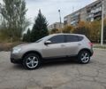 Коричневый Ниссан Кашкай, объемом двигателя 1.5 л и пробегом 229 тыс. км за 7600 $, фото 2 на Automoto.ua