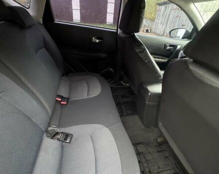 Коричневый Ниссан Кашкай, объемом двигателя 1.46 л и пробегом 251 тыс. км за 7500 $, фото 2 на Automoto.ua