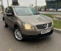 Ніссан Кашкай 2007 у Тернополі на Automoto.ua Коричневий Ніссан Кашкай, об'ємом двигуна 1.5 л та пробігом 150 тис. км за 2900 $, фото 8 на Automoto.ua