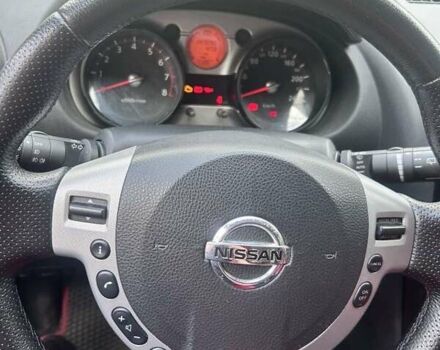 Коричневый Ниссан Кашкай, объемом двигателя 1.6 л и пробегом 147 тыс. км за 8000 $, фото 1 на Automoto.ua