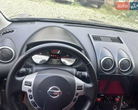 Коричневый Ниссан Кашкай, объемом двигателя 1.6 л и пробегом 147 тыс. км за 8000 $, фото 4 на Automoto.ua