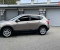 Коричневий Ніссан Кашкай, об'ємом двигуна 2 л та пробігом 199 тис. км за 7750 $, фото 3 на Automoto.ua