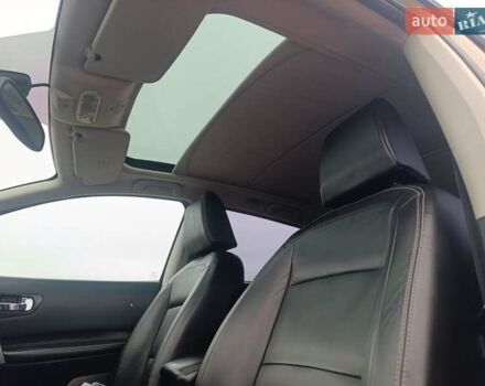 Коричневий Ніссан Кашкай, об'ємом двигуна 2 л та пробігом 205 тис. км за 8700 $, фото 27 на Automoto.ua