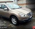 Коричневий Ніссан Кашкай, об'ємом двигуна 2 л та пробігом 183 тис. км за 8500 $, фото 1 на Automoto.ua