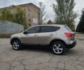 Коричневий Ніссан Кашкай, об'ємом двигуна 1.46 л та пробігом 229 тис. км за 7600 $, фото 3 на Automoto.ua