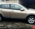 Коричневий Ніссан Кашкай, об'ємом двигуна 2 л та пробігом 183 тис. км за 8500 $, фото 2 на Automoto.ua