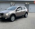Коричневий Ніссан Кашкай, об'ємом двигуна 2 л та пробігом 199 тис. км за 7750 $, фото 1 на Automoto.ua