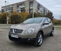 Коричневый Ниссан Кашкай, объемом двигателя 1.5 л и пробегом 229 тыс. км за 7600 $, фото 1 на Automoto.ua