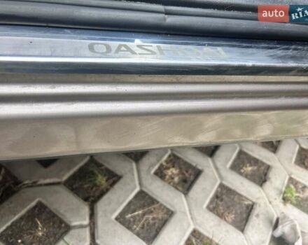 Коричневый Ниссан Кашкай, объемом двигателя 1.6 л и пробегом 147 тыс. км за 8000 $, фото 2 на Automoto.ua