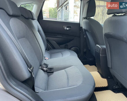Коричневий Ніссан Кашкай, об'ємом двигуна 1.6 л та пробігом 235 тис. км за 7950 $, фото 47 на Automoto.ua