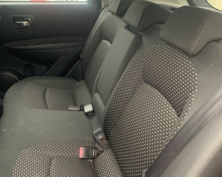 Коричневий Ніссан Кашкай, об'ємом двигуна 1.5 л та пробігом 320 тис. км за 3900 $, фото 6 на Automoto.ua