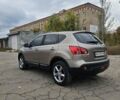 Коричневий Ніссан Кашкай, об'ємом двигуна 1.46 л та пробігом 229 тис. км за 7600 $, фото 4 на Automoto.ua