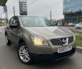 Ніссан Кашкай 2007 у Тернополі на Automoto.ua Коричневий Ніссан Кашкай, об'ємом двигуна 1.5 л та пробігом 150 тис. км за 2900 $, фото 1 на Automoto.ua