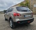 Коричневий Ніссан Кашкай, об'ємом двигуна 1.46 л та пробігом 229 тис. км за 7600 $, фото 5 на Automoto.ua