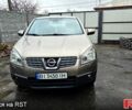 Коричневий Ніссан Кашкай, об'ємом двигуна 2 л та пробігом 183 тис. км за 8500 $, фото 1 на Automoto.ua