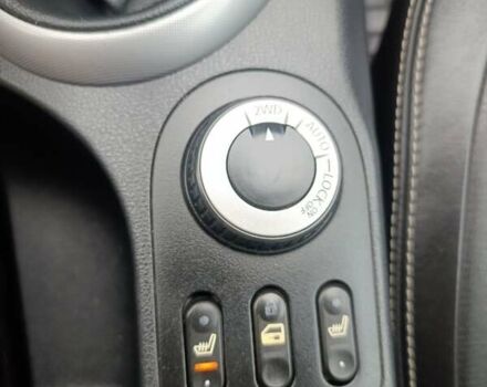 Коричневий Ніссан Кашкай, об'ємом двигуна 2 л та пробігом 205 тис. км за 8700 $, фото 2 на Automoto.ua