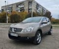 Коричневий Ніссан Кашкай, об'ємом двигуна 1.46 л та пробігом 229 тис. км за 7600 $, фото 1 на Automoto.ua