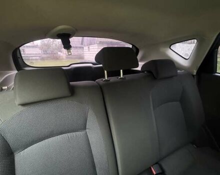 Коричневый Ниссан Кашкай, объемом двигателя 1.46 л и пробегом 251 тыс. км за 7500 $, фото 4 на Automoto.ua