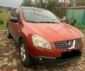 Коричневий Ніссан Кашкай, об'ємом двигуна 1.5 л та пробігом 320 тис. км за 3900 $, фото 1 на Automoto.ua