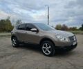 Коричневий Ніссан Кашкай, об'ємом двигуна 1.46 л та пробігом 229 тис. км за 7600 $, фото 10 на Automoto.ua