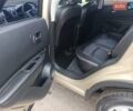 Коричневий Ніссан Кашкай, об'ємом двигуна 2 л та пробігом 205 тис. км за 8700 $, фото 8 на Automoto.ua