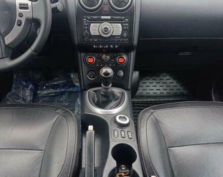 Коричневий Ніссан Кашкай, об'ємом двигуна 2 л та пробігом 205 тис. км за 8700 $, фото 25 на Automoto.ua