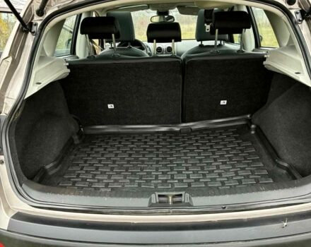 Коричневый Ниссан Кашкай, объемом двигателя 1.5 л и пробегом 144 тыс. км за 10000 $, фото 11 на Automoto.ua