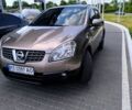 Коричневий Ніссан Кашкай, об'ємом двигуна 2 л та пробігом 184 тис. км за 8999 $, фото 3 на Automoto.ua