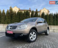 Коричневый Ниссан Кашкай, объемом двигателя 1.5 л и пробегом 203 тыс. км за 8999 $, фото 7 на Automoto.ua