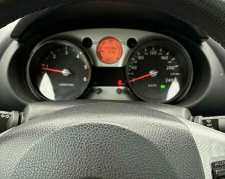 Коричневый Ниссан Кашкай, объемом двигателя 1.5 л и пробегом 144 тыс. км за 10000 $, фото 16 на Automoto.ua