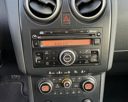 Коричневый Ниссан Кашкай, объемом двигателя 1.5 л и пробегом 203 тыс. км за 8999 $, фото 89 на Automoto.ua