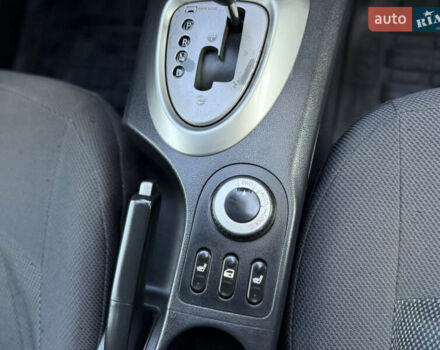 Коричневый Ниссан Кашкай, объемом двигателя 2 л и пробегом 290 тыс. км за 8000 $, фото 10 на Automoto.ua