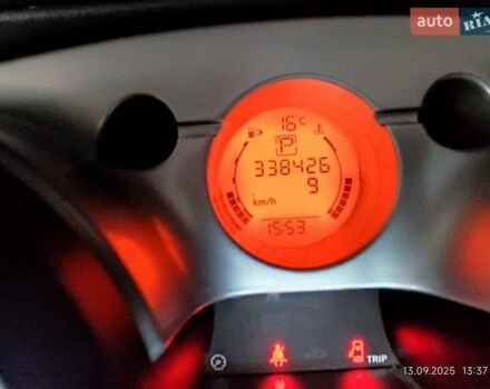 Коричневый Ниссан Кашкай, объемом двигателя 2 л и пробегом 338 тыс. км за 7050 $, фото 25 на Automoto.ua