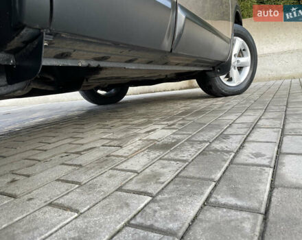 Коричневый Ниссан Кашкай, объемом двигателя 1.5 л и пробегом 203 тыс. км за 8999 $, фото 14 на Automoto.ua