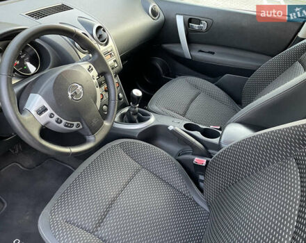 Коричневый Ниссан Кашкай, объемом двигателя 1.5 л и пробегом 203 тыс. км за 8999 $, фото 87 на Automoto.ua