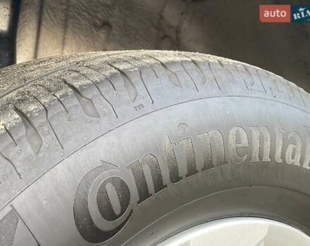 Коричневый Ниссан Кашкай, объемом двигателя 1.5 л и пробегом 203 тыс. км за 8999 $, фото 32 на Automoto.ua