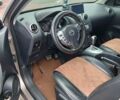 Коричневий Ніссан Кашкай, об'ємом двигуна 2 л та пробігом 193 тис. км за 8200 $, фото 7 на Automoto.ua