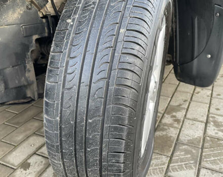 Коричневый Ниссан Кашкай, объемом двигателя 1.5 л и пробегом 203 тыс. км за 8999 $, фото 31 на Automoto.ua