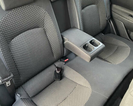 Коричневый Ниссан Кашкай, объемом двигателя 1.5 л и пробегом 203 тыс. км за 8999 $, фото 66 на Automoto.ua