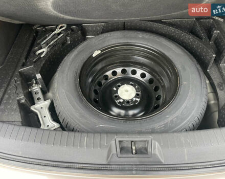 Коричневый Ниссан Кашкай, объемом двигателя 1.6 л и пробегом 152 тыс. км за 7500 $, фото 13 на Automoto.ua