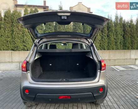 Коричневый Ниссан Кашкай, объемом двигателя 1.5 л и пробегом 203 тыс. км за 8999 $, фото 69 на Automoto.ua