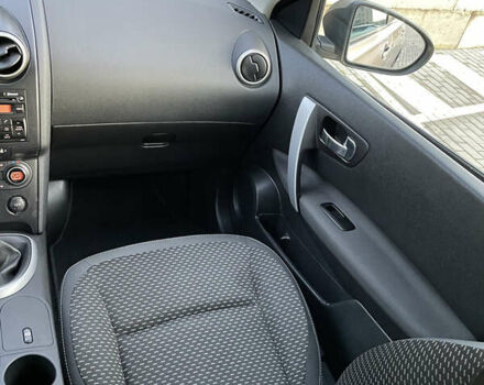 Коричневый Ниссан Кашкай, объемом двигателя 1.5 л и пробегом 203 тыс. км за 8999 $, фото 98 на Automoto.ua