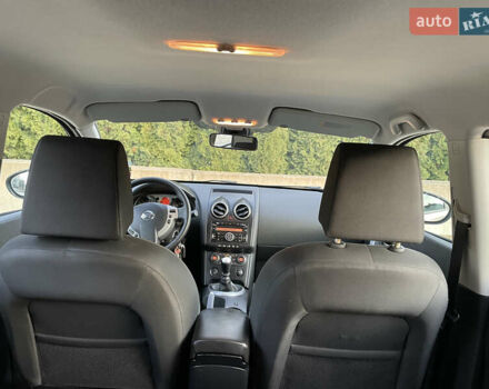 Коричневый Ниссан Кашкай, объемом двигателя 1.5 л и пробегом 203 тыс. км за 8999 $, фото 68 на Automoto.ua