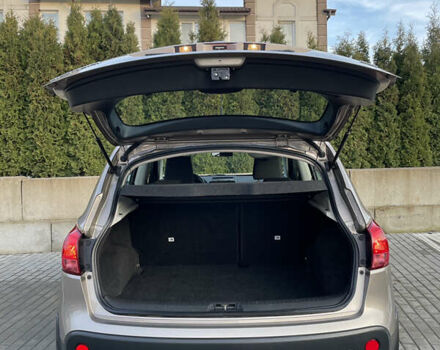 Коричневый Ниссан Кашкай, объемом двигателя 1.5 л и пробегом 203 тыс. км за 8999 $, фото 76 на Automoto.ua