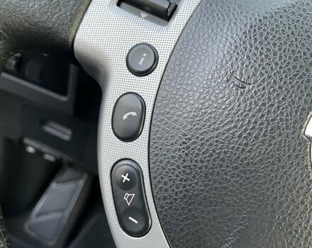 Коричневый Ниссан Кашкай, объемом двигателя 1.5 л и пробегом 203 тыс. км за 8999 $, фото 92 на Automoto.ua