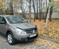 Ніссан Кашкай 2008 у Вінниці на Automoto.ua Коричневий Ніссан Кашкай, об'ємом двигуна 2 л та пробігом 199 тис. км за 8700 $, фото 1 на Automoto.ua